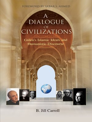 cover image of A Dialogue of Civilizations